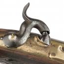 Pistolet de marine - Nantes