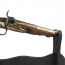 Pistolet de marine - Nantes