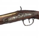 Pistolet de marine - Nantes