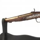Pistolet de marine - Nantes
