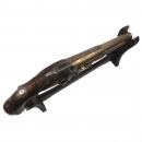Pistolet de marine - Nantes