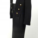 Tenue de gala de médecin général