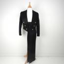 Tenue de gala de médecin général