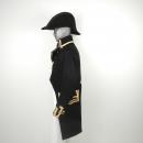 Uniforme du général Miranda. Petite tenue. Révolution