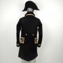Uniforme du général Miranda. Petite tenue. Révolution