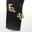 Uniforme du général Miranda. Petite tenue. Révolution