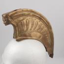 Lot de cuivreries pour casques