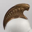 Lot de cuivreries pour casques
