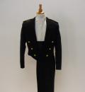 Tenue de gala de médecin général