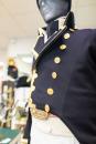 Uniforme du général Miranda. Petite tenue. Révolution