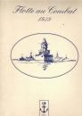 Flotte au combat 1939, recueil numéroté.