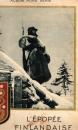 L'épopée finlandaise, hors série- l'Illustration + Paris Match 1940 et divers...