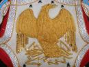 Sabretache d'Eugène de Beauharnais