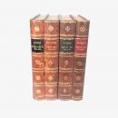 Faux livres à secrets.