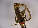 Lafayette- Sabre réalisé à l'initiative du musée des armées. Vendu en 12 h