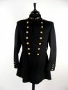 Habit de grand uniforme de polytechnique...avec culotte de Saint Cyr, pour collection ou spectacle. Vendu sans le bicorne