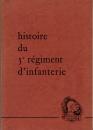 Historique du 5 ème régiment d'infanterie- Navarre sans peur - Colonel douceret
