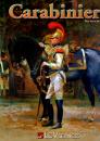 Les carabiniers par Yves Martin