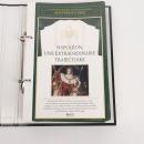 La Grande Armée Napoléonienne - Lot de 8 coffrets de figurines avec fascicules d'instructions