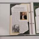 La Grande Armée Napoléonienne - Lot de 8 coffrets de figurines avec fascicules d'instructions