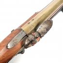 Pistolet de marine anglais, fin XIX ème. Vendu en 12 h