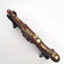 Pistolet de marine anglais, fin XIX ème. Vendu en 12 h