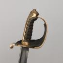 Empereur...du Brésil, garde de Pedro II, sabre d'officier?