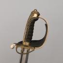 Empereur...du Brésil, garde de Pedro II, sabre d'officier?