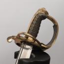 Empereur...du Brésil, garde de Pedro II, sabre d'officier?