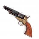 Colt navy - 1851 - Pour  le tir à la poudre noire - Pieta - Cal 36