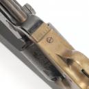 Colt navy - 1851 - Pour  le tir à la poudre noire - Pieta - Cal 36