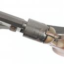 Colt navy - 1851 - Pour  le tir à la poudre noire - Pieta - Cal 36