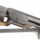 Colt navy - 1851 - Pour  le tir à la poudre noire - Pieta - Cal 36