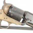 Colt navy - 1851 - Pour  le tir à la poudre noire - Pieta - Cal 36