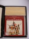 Les petits soldats de Strasbourg: coffret cadeau