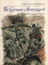 Osprey: 301 à 480 - Men at arms. 