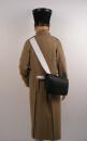 Fusilier infanterie de ligne, avant fin 1812