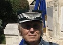 Uniforme capitaine poste et trésor, juste avant 1914 ou réserviste 