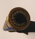 Baton du maréchal Berthier pour ECOLE ETAT MAJOR