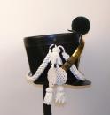 Shako Empire de voltigeur de la jeune garde - Troupe