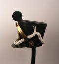 Shako Empire de voltigeur de la jeune garde - Troupe