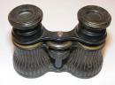 Jumelles de théâtre belle époque - Longueur maxi 75 mm