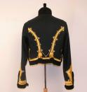 Pelisse de lieutenant du 7ème hussard