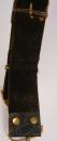Officier médecin. Giberne époque Louis Philippe