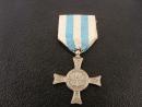 Vatican - Croix de Mentana