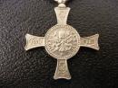 Vatican - Croix de Mentana