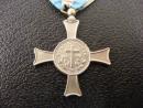 Vatican - Croix de Mentana