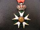 Légion d'honneur, Monarchie de Juillet 1830 - 1848