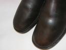 Bottes de hussard, vers 1870