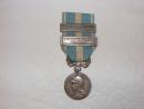 Médaille coloniale: Dahomey/Afrique occidentale française